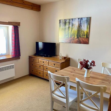Apartmany U Dvou Smrku Dolní Morava 외부 사진