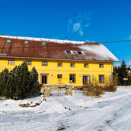Apartmany U Dvou Smrku Dolní Morava 외부 사진