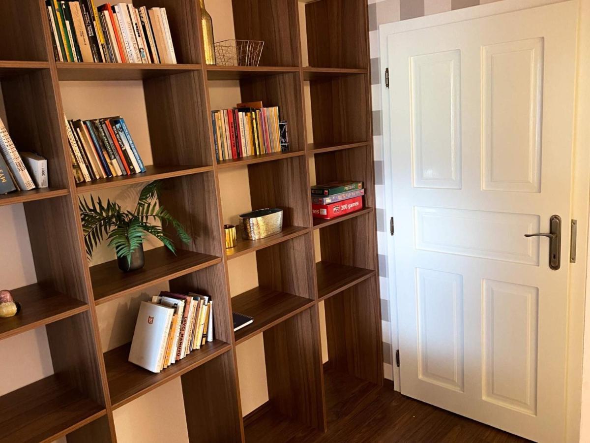 Apartmany U Dvou Smrku Dolní Morava 외부 사진