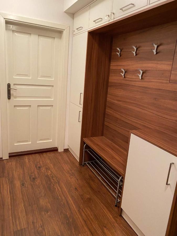 Apartmany U Dvou Smrku Dolní Morava 외부 사진