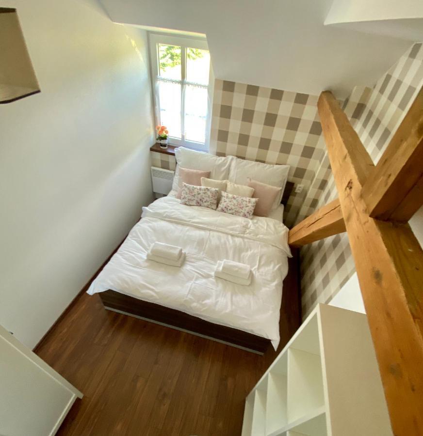 Apartmany U Dvou Smrku Dolní Morava 외부 사진