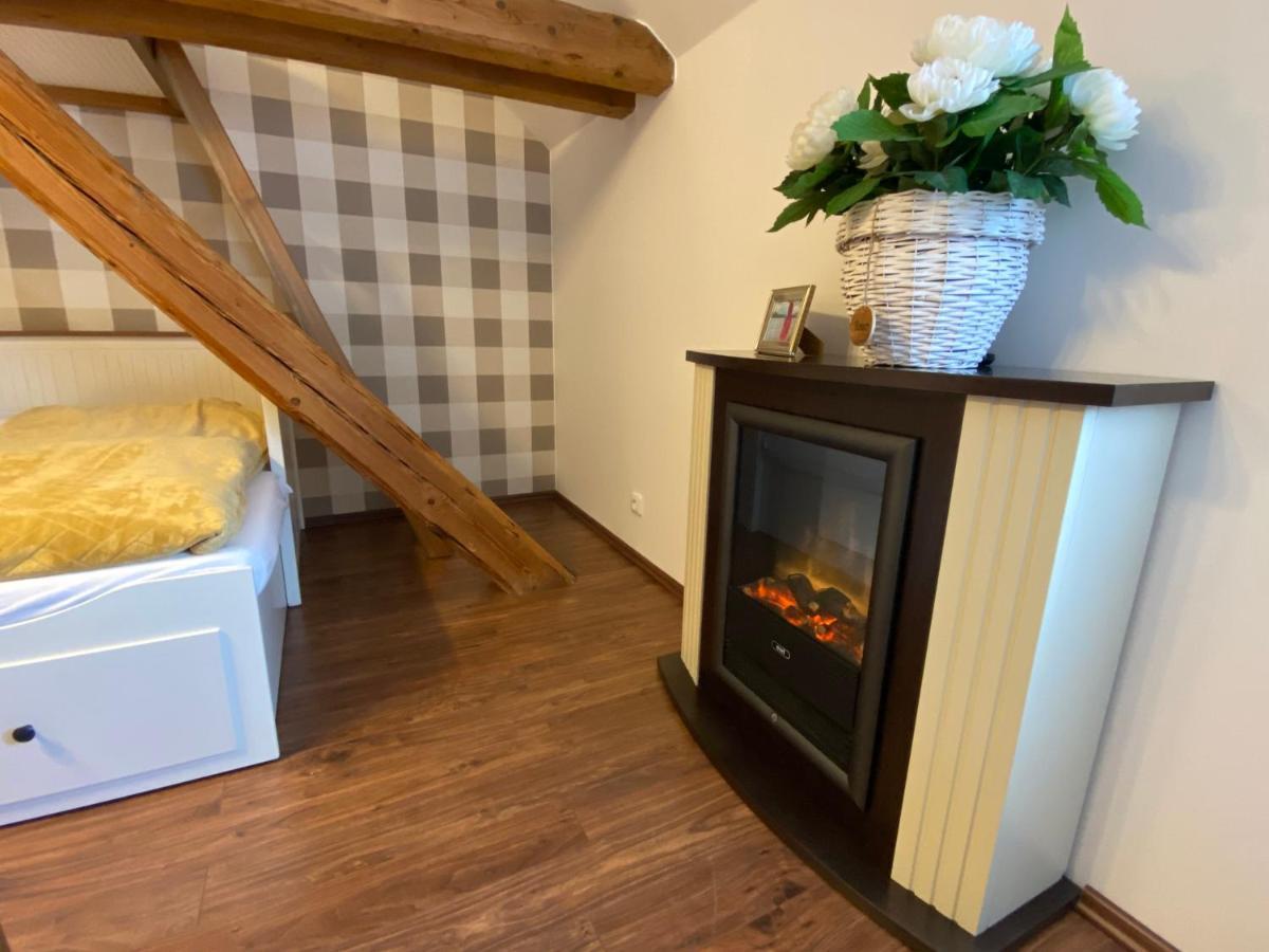 Apartmany U Dvou Smrku Dolní Morava 외부 사진