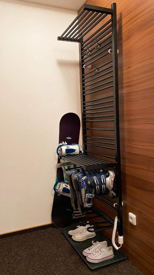 Apartmany U Dvou Smrku Dolní Morava 외부 사진