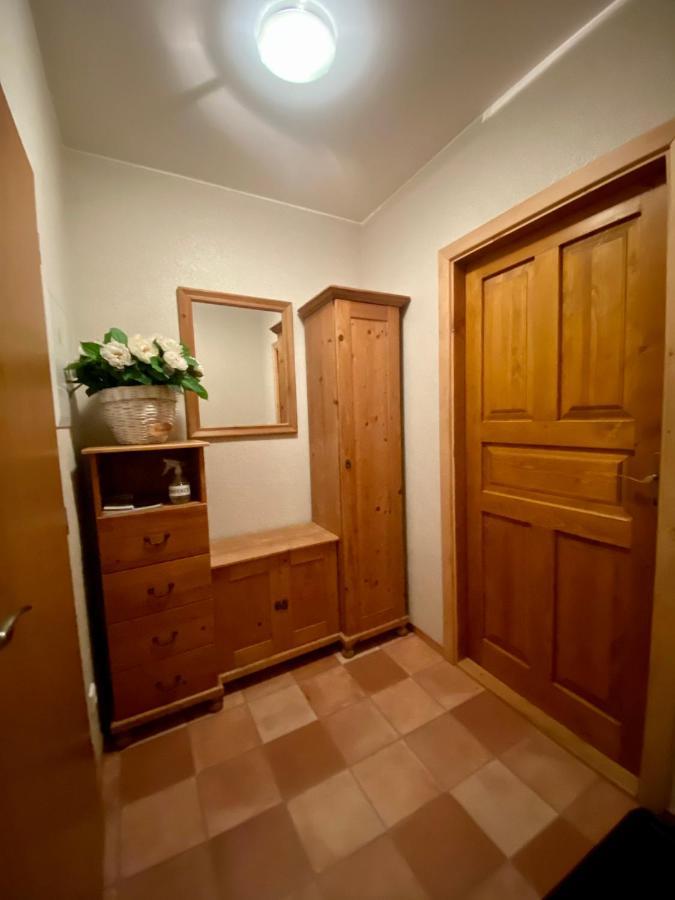 Apartmany U Dvou Smrku Dolní Morava 외부 사진