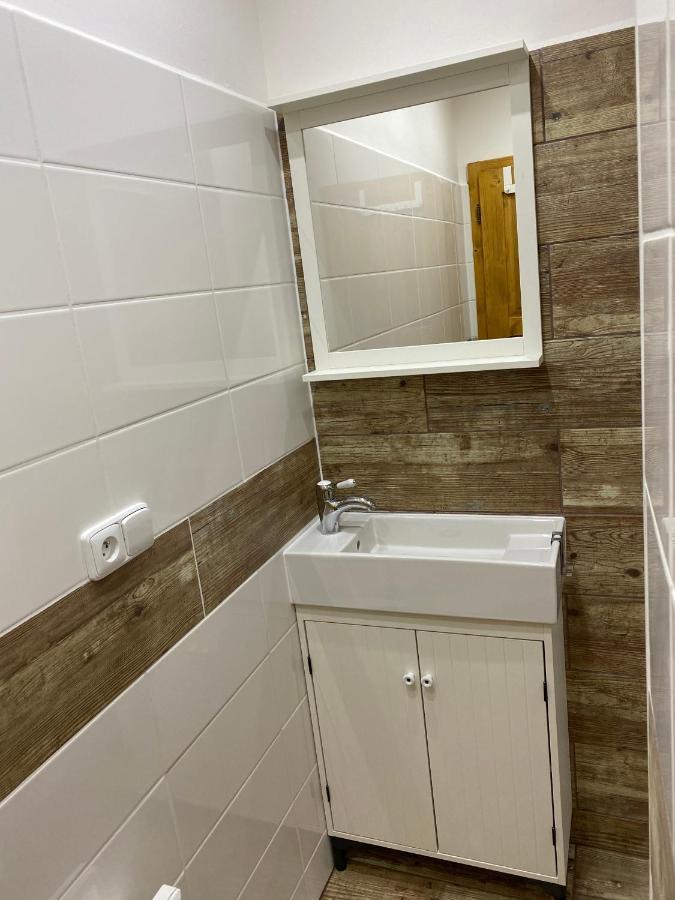 Apartmany U Dvou Smrku Dolní Morava 외부 사진