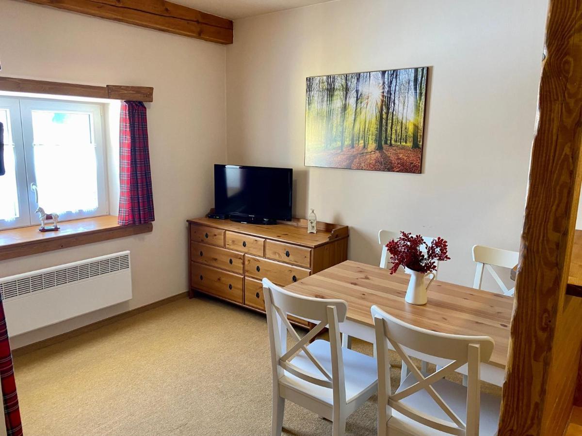 Apartmany U Dvou Smrku Dolní Morava 외부 사진