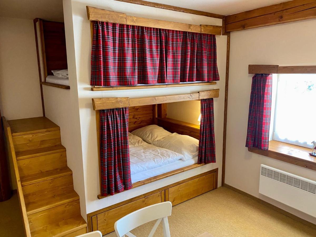 Apartmany U Dvou Smrku Dolní Morava 외부 사진